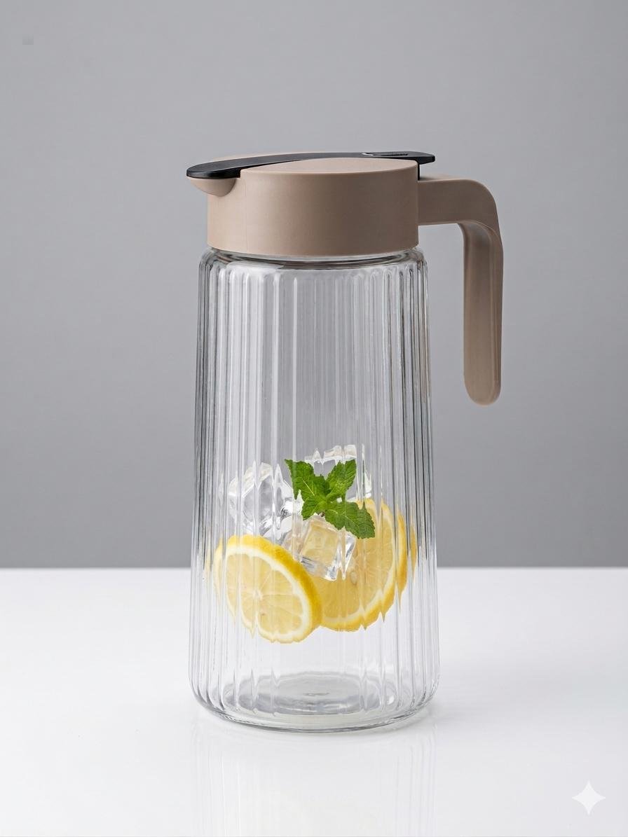 VERTEX JUG 1600-ML  (PACK OF 32)